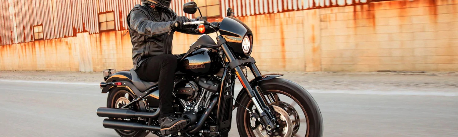 2022 Harley-Davidson® Cruiser Motorcycle for sale in St. Joe Harley-Davidson®, St. Joseph, Missouri