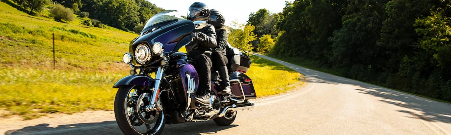 2022 Harley-Davidson® CVO™ Limited Motorcycle for sale in St. Joe Harley-Davidson®, St. Joseph, Missouri
