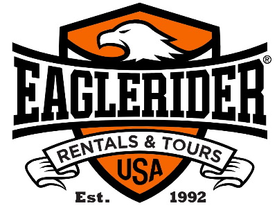 HD&reg; Eaglerider Logo