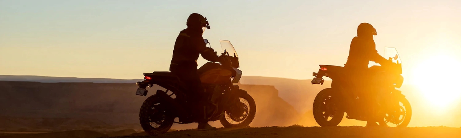 2022 Harley-Davidson® Adventure Motorcycle for sale in St. Joe Harley-Davidson®, St. Joseph, Missouri