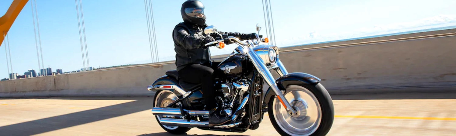 2022 Harley-Davidson® Fat Boy® Motorcycle for sale in St. Joe's Harley-Davidson®, St. Joseph, Missouri