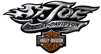 St. Joe Harley-DavidsonÂ® proudly serves St. Joseph and our neighbors in Easton, Gower, Agency and St. Joseph